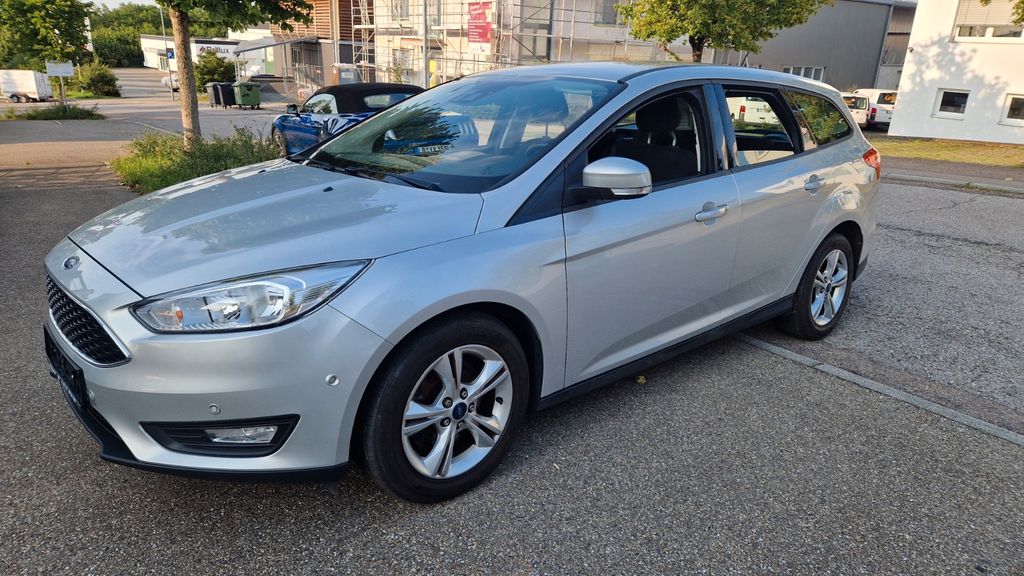 Ford Focus 175.000 km 4.990 &euro; Ludwigsburg 71634