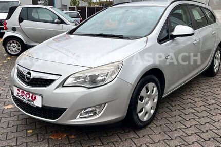 Opel Astra 231.600 km 3.800 &euro; Oppenweiler 71570