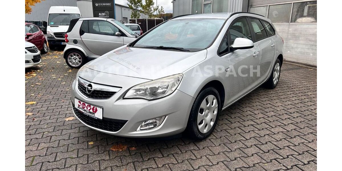 Opel Astra 231.600 km 3.800 &euro; Oppenweiler 71570
