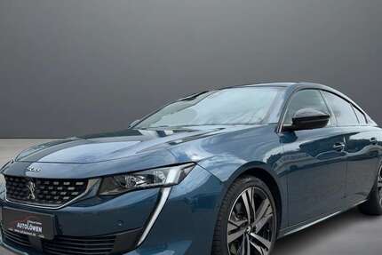 Peugeot 508 52.055 km 21.980 € Ludwigsburg (Eglosheim) 71634