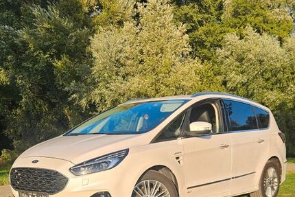 Ford S-Max 151.850 km 20.600 &euro; Eppingen 75031