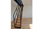Dachgeschoßwohnung Neckarsulm - 3 Zimmer, 90 m&sup2;, 1.350&euro; | Angebot:26679240