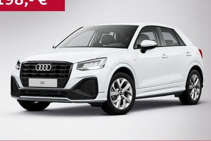 Audi Q2 90.600 km 20.990 &euro; Ludwigsburg 71636