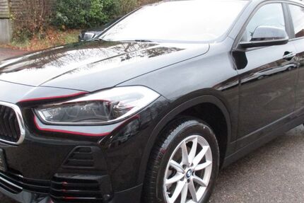 BMW X2 29.119 km 24.800 &euro; Backnang 71522