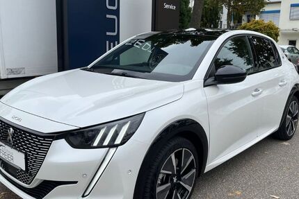 Peugeot 208 21.355 km 18.990 € Heilbronn 74074