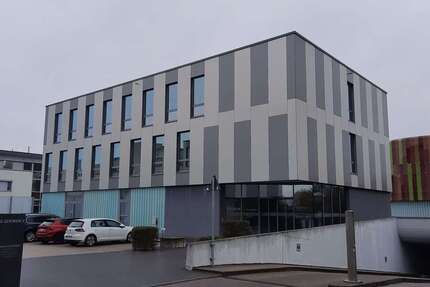 Büro in Neckarsulm 3.773,12 € 290.24 m² zimmer