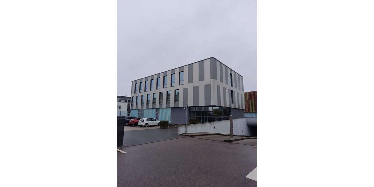 Gewerbeobjekt Neckarsulm - 3.773&euro; | Angebot:20814721