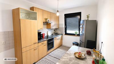 KAPITALANLAGE NAHE ZIEGELEIPARK - Etagenwohnung Heilbronn Böckingen | Angebot:27252411