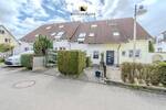 Reihenmittelhaus Sulzbach an der Murr Sulzbach - 4 Zimmer, 106 m&sup2;, 499.000&euro; | Angebot:26105752