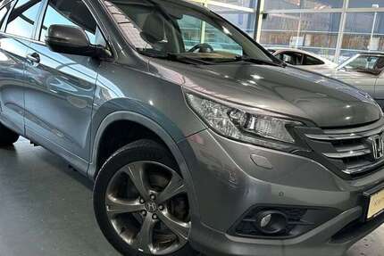 Honda CR-V 229.000 km 11.990 &euro; Forchtenberg 74670