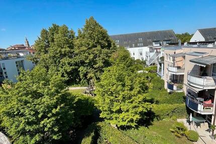 Wohnung Ludwigsburg - 3 Zimmer, 70 m&sup2;, 369.000&euro; | Angebot:26729617