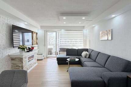 Wohnung zum Kaufen in Bietigheim-Bissingen 339.000 € 86 m² 4 zimmer