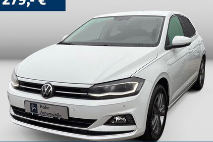 VW Polo 85.661 km 16.590 &euro; Backnang 71522