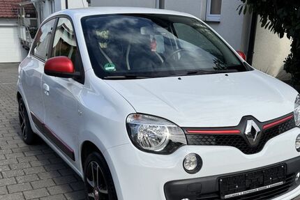 Renault Twingo 46.468 km 7.350 &euro; Eppingen 75031