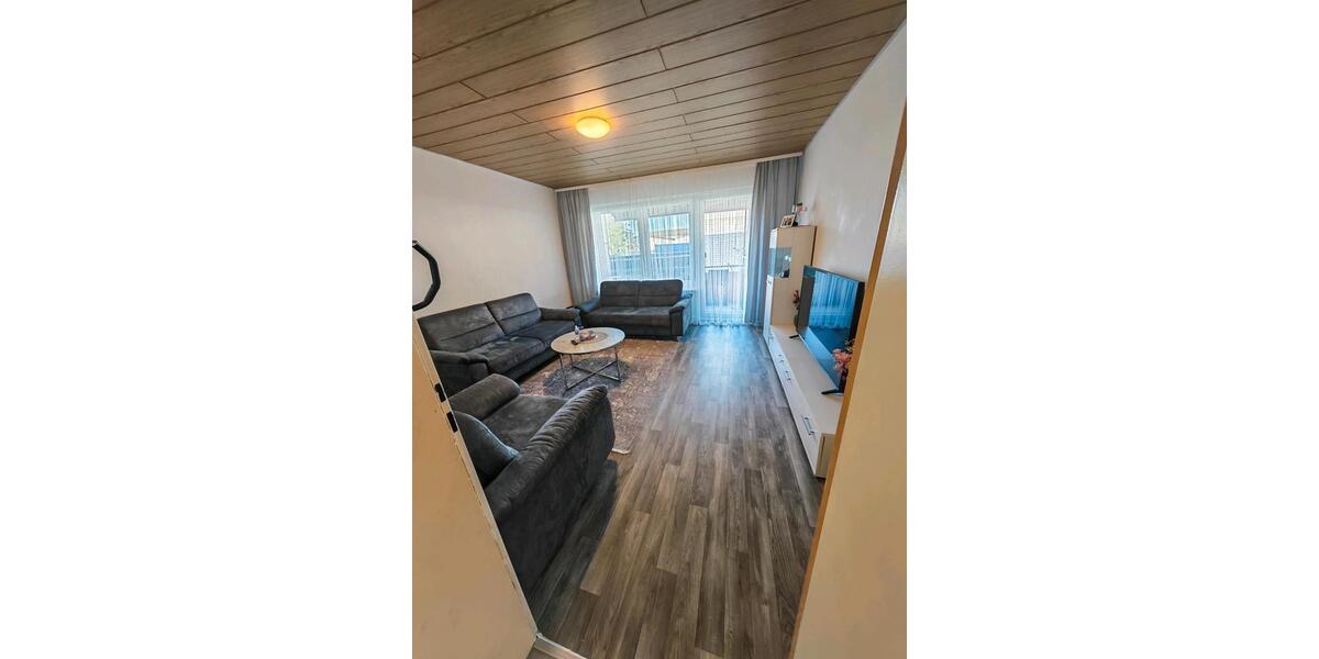 Erdgeschoßwohnung Bad Friedrichshall - 3 Zimmer, 66 m&sup2;, 236.000&euro; | Angebot:26235646