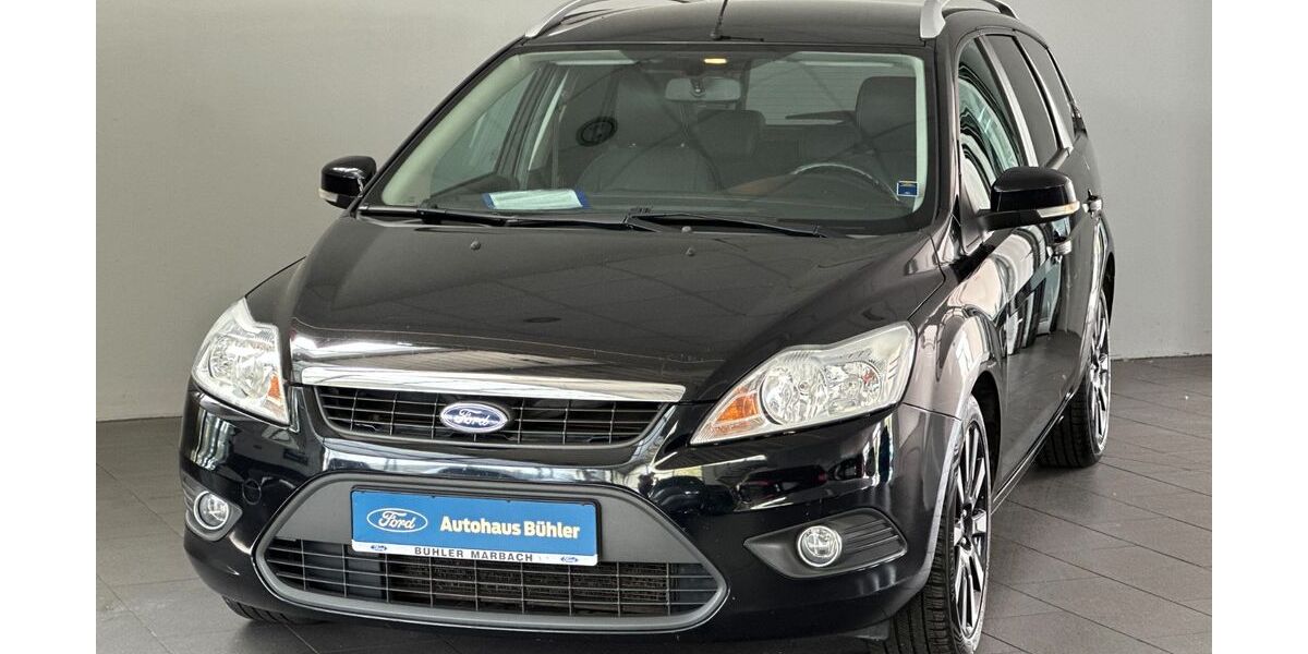 Ford Focus 173.978 km 3.990 &euro; Marbach am Neckar 71672
