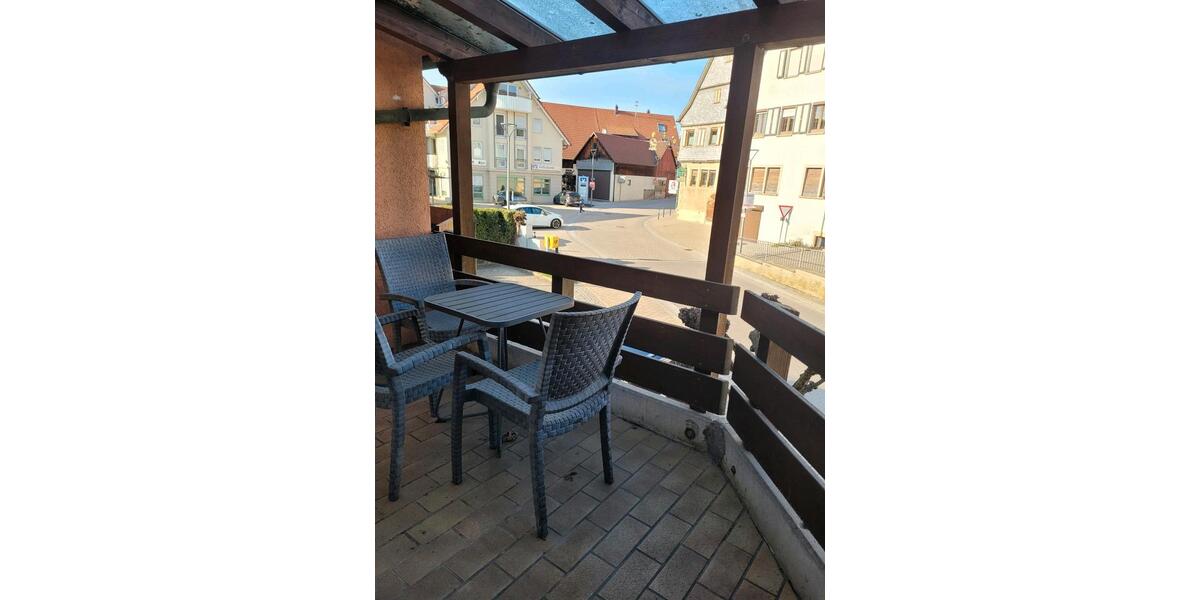 Etagenwohnung Bretzfeld - 3 Zimmer, 105 m&sup2;, 790&euro; | Angebot:25365007