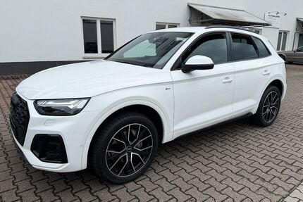 Audi Q5 82.000 km 36.999 € Heilbronn 74074