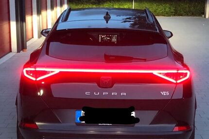 Cupra Formentor 17.500 km 37.900 &euro; Helmstadt-Bargen 74921