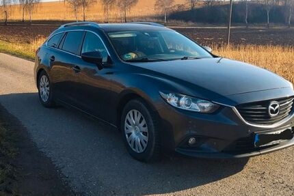 Mazda 6 180.000 km 6.200 &euro; Oppenweiler 71570