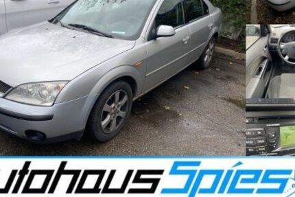 Ford Mondeo 145.398 km 2.990 € Heilbronn 74076