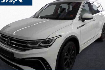 VW Tiguan 64.026 km 35.930 &euro; Ludwigsburg 71634