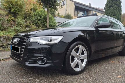 Audi A6 375.000 km 9.999 &euro; Sternenfels 75447