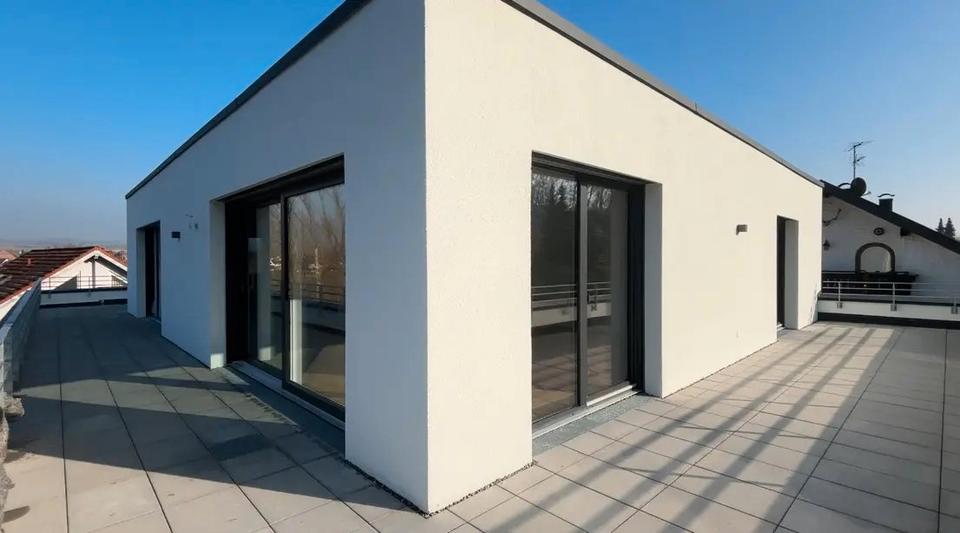 Einfamilienhaus Neuenstadt am Kocher - 4.5 Zimmer, 163 m&sup2;, 2.390&euro; | Angebot:26343857