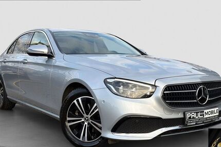 Mercedes-Benz E 220 79.800 km 34.847 &euro; Ludwigsburg 71636