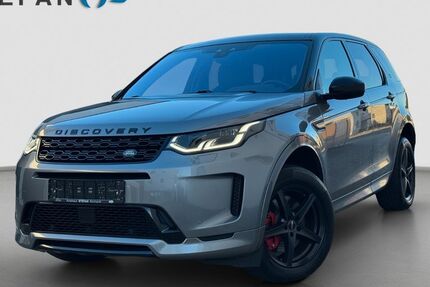 Land Rover Discovery Sport 117.178 km 23.990 &euro; Kirchardt 74912