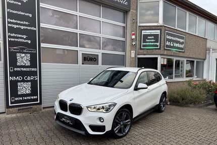 BMW X1 118.000 km 18.197 € Bietigheim-Bissingen 74321