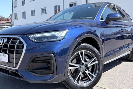 Audi Q5 91.500 km 35.879 &euro; Heilbronn 74074