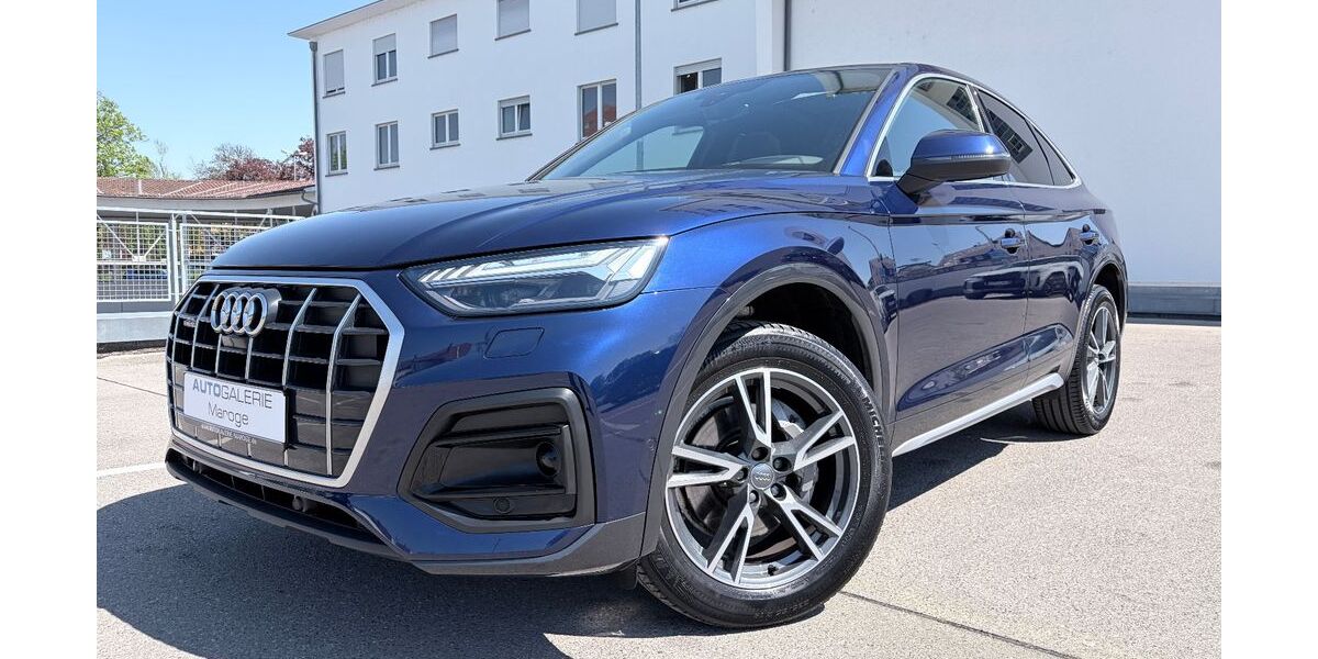 Audi Q5 91.500 km 35.879 &euro; Heilbronn 74074