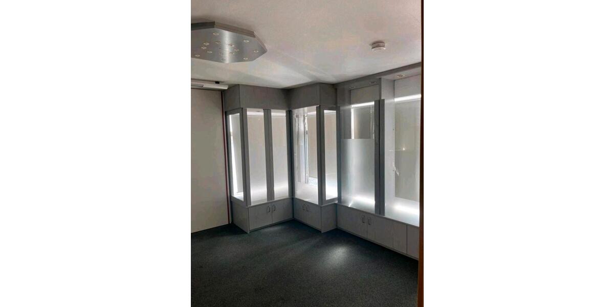 Gewerbeobjekt Vaihingen an der Enz - 800&euro; | Angebot:26345582