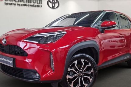 Toyota Yaris Cross 107.500 km 19.250 &euro; Ludwigsburg 71636