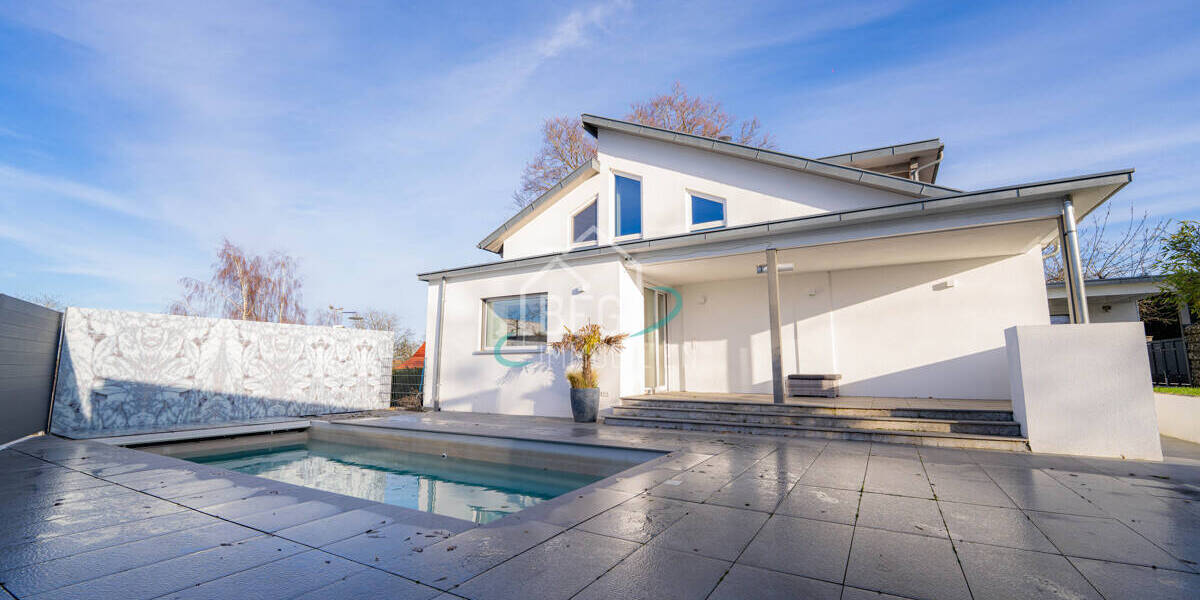 Einfamilienhaus Mainhardt - 5 Zimmer, 195 m&sup2;, 2.700&euro; | Angebot:26330441