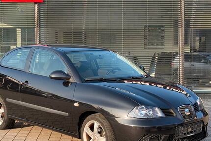 Seat Ibiza 114.000 km 4.000 € Murrhardt 71540
