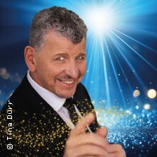 Semino Rossi - Feliz Navidad 2025 - Weihnachtstour 2025 Aspach-Kleinaspach