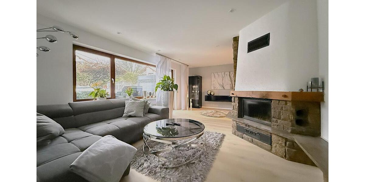 Doppelhaushälfte Gundelsheim - 4.5 Zimmer, 124 m&sup2;, 429.000&euro; | Angebot:26040105