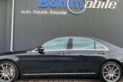 Mercedes-Benz S 560 135.800 km 43.980 &euro; Steinheim 71711