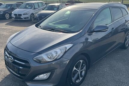 Hyundai i30 175.000 km 8.490 &euro; Heilbronn 74080