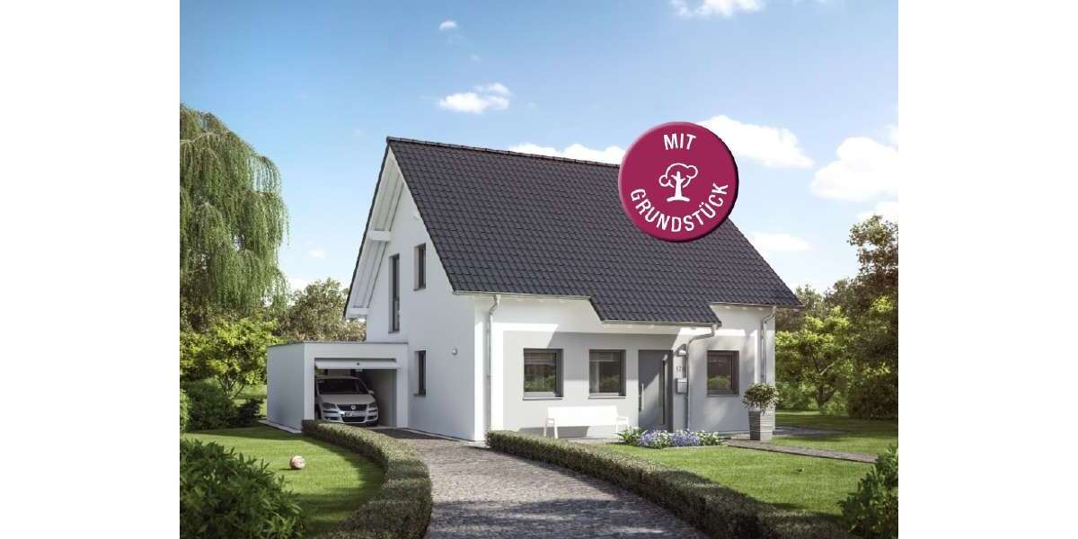 Einfamilienhaus Bönnigheim - 5 Zimmer, 131 m&sup2;, 570.900&euro; | Angebot:23784030