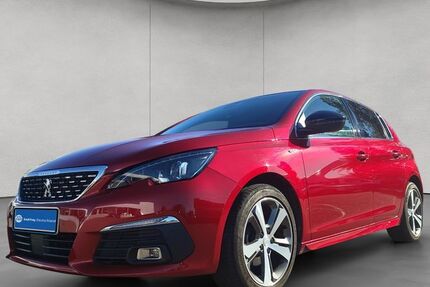 Peugeot 308 76.500 km 15.790 € Heilbronn 74080