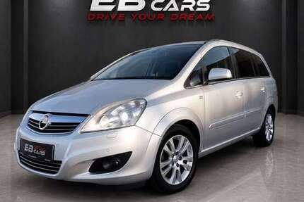 Opel Zafira 177.000 km 4.490 &euro; Heilbronn 74078