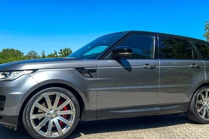 Land Rover Range Rover Sport 189.950 km 22.850 &euro; Ludwigsburg 71634