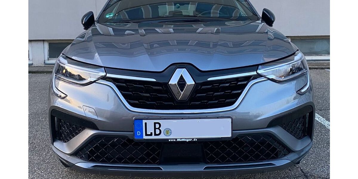 Renault Arkana 46.000 km 21.500 &euro; Ludwigsburg 71638