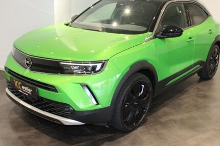 Opel Mokka 13.000 km 23.885 € Bietigheim-Bissingen 74321