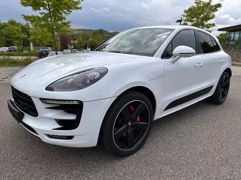 Porsche Macan 149.900 km 33.600 € Heilbronn 74072