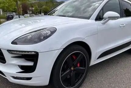 Porsche Macan 149.900 km 34.900 € Heilbronn 74072