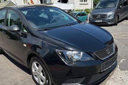 Seat Ibiza 125.000 km 5.490 &euro; Heilbronn 74080